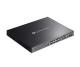 Tp-Link ES228GMP Omada 28-Port Gigabit Easy Managed Switch with 24-Port PoE+