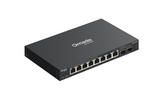 Tp-Link ES210X-M2 Omada 8-Port 2.5G Easy Managed Switch with 2 10GE SFP+ Slots