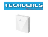 Tp-Link EAP650-Wall V2 AX3000 Wall Plate WIFI 6 Access Point