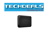 Crucial X10 Portable SSD 2TB | 4TB