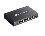 Tp-Link ES206GP Omada 6-Port Gigabit Easy Managed Switch with 4-Port PoE+