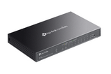 Tp-Link ES210GMP Omada 10-Port Gigabit Easy Managed Switch with 8-Port PoE+