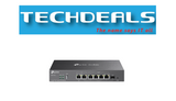 Tp-Link ER707-M2 Omada Multi-Gigabit VPN Router