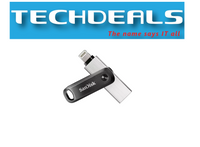 iXpand Flash Drive Go - 64GB
