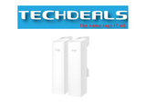 Tp-Link EAP100-Bridge KIT Omada 2.4GHz 300Mbps Indoor/Outdoor Wireless Bridge