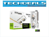 Zotac RTX5060 TwinEdge OC 8GB GDDR7 White
