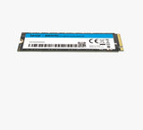 Lexar NM610 Pro 500GB Gen3x4 Nvme 3300MB/s