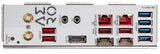 Gigabyte TRX50 AERO D WiFi7 E-ATX sTR5 Motherboard