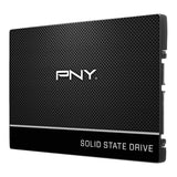 PNY CS900 3D NAND 2.5" SATA | 500GB | 1TB | 2TB