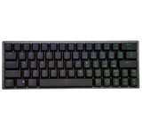 CoolerMaster SK622 Wireless 60% Mechanical Keyboard Low Profile Switch