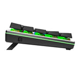 CoolerMaster SK622 Wireless 60% Mechanical Keyboard Low Profile Switch