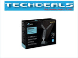 Tp-link Archer TBE400UH BE6500 WiFi7 USB Adpt Archer TBE400UH