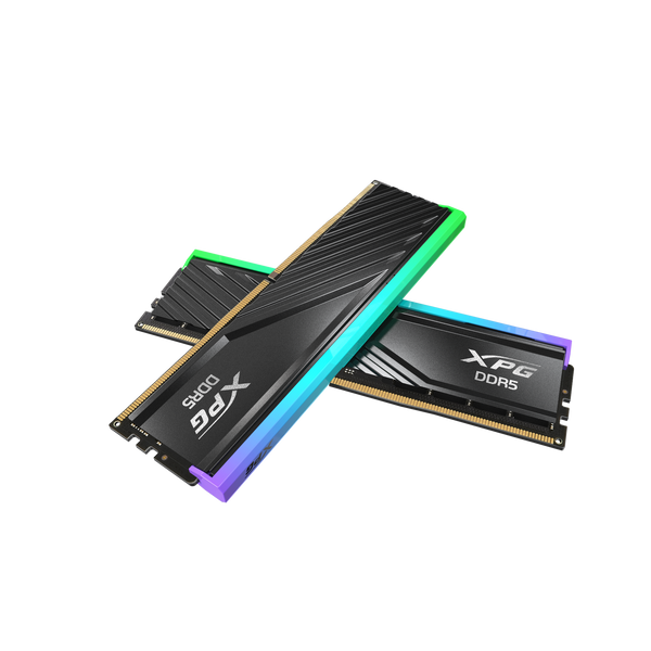 Adata XPG LancerBlade RGB 16GBx2 6000Mhz CL30 White/Black