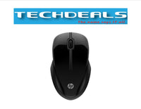 HP 250 Dual Mode BT/Wireless Mouse