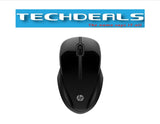 HP 250 Dual Mode BT/Wireless Mouse