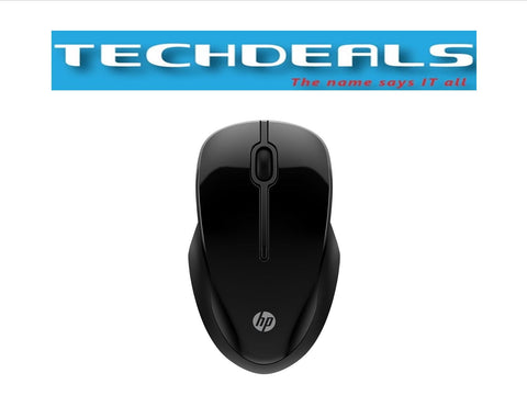 HP 250 Dual Mode BT/Wireless Mouse