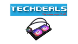 Thermalright Aqua Elite v3 ARGB 240 AIO Cooler - Black