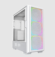 MONTECH SKY TWO GX | Black | White |
