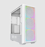 MONTECH SKY TWO GX | Black | White |