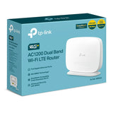 Tp-link Archer MR505 AC1200 4G LTE Gigabit Router