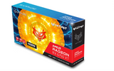 Sapphire Nitro+ RX6750XT GDDR6 Gaming OC 12GB