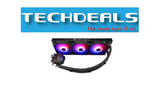 Thermalright Aqua Elite v3 ARGB 360 AIO Cooler - Black