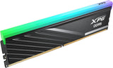 ADATA XPG LANCER BLADE RGB DDR5 6000MHZ CL30 64GB (2X32GB) - Black
