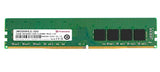Transcend 32GB DDR4-3200 1Rx8 Udimm