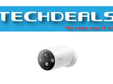 TP-Link TC85 Smart Wire-Free Security Camera