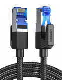 Ugreen 80432 Cat8 FTP Cable 3mtr Black