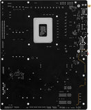 Asrock Z890 Pro-A WiFi LGA1851 Board