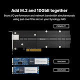 Synology DS3622XS+ Xeon D1531 16GB 12-Bay Enclosure