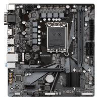 Gigabyte H610M H V2 DDR4 M-Atx LGA1700