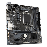 Gigabyte H610M H V2 DDR4 M-Atx LGA1700