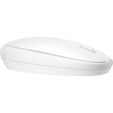HP 240 Bluetooth Mouse 1600 DPI White