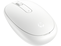HP 240 Bluetooth Mouse 1600 DPI White