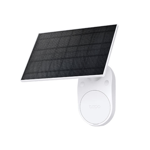 Tp-link Tapo A201 Solar Panel