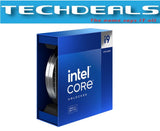 Intel® Core™ i9 processor | 14900K | 14900KF |