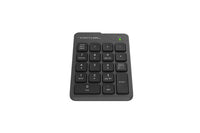 A4tech FGK21C Fstyler 2.4G Wireless Numberpad