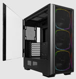 MONTECH SKY TWO GX | Black | White |