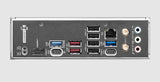 MSI X870 GAMING PLUS WIFI