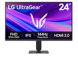 UltraGear Gaming Monitor LG 23.8IN - 24G411A-B