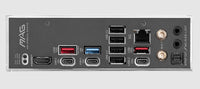 MSI MAG B850 TOMAHAWK MAX WIFI