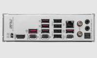 MSI MPG X870E EDGE TI WIFI