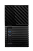 WD My Book Duo USB 3.2 Gen 1 External Desktop Drive - 16TB | 20TB | 24TB | 36TB | 44TB