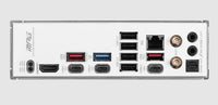 MSI MPG B850 EDGE TI WIFI