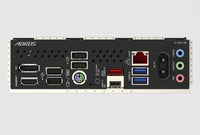 Gigabyte B840M AORUS ELITE WIFI6E AM5 M-Atx Motherboard