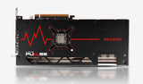 Sapphire Pulse RX7700XT 12GB Gaming GDDR6
