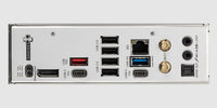 MSI B850 GAMING PLUS WIFI