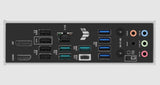 ASUS TUF GAMING B850M-PLUS WIFI